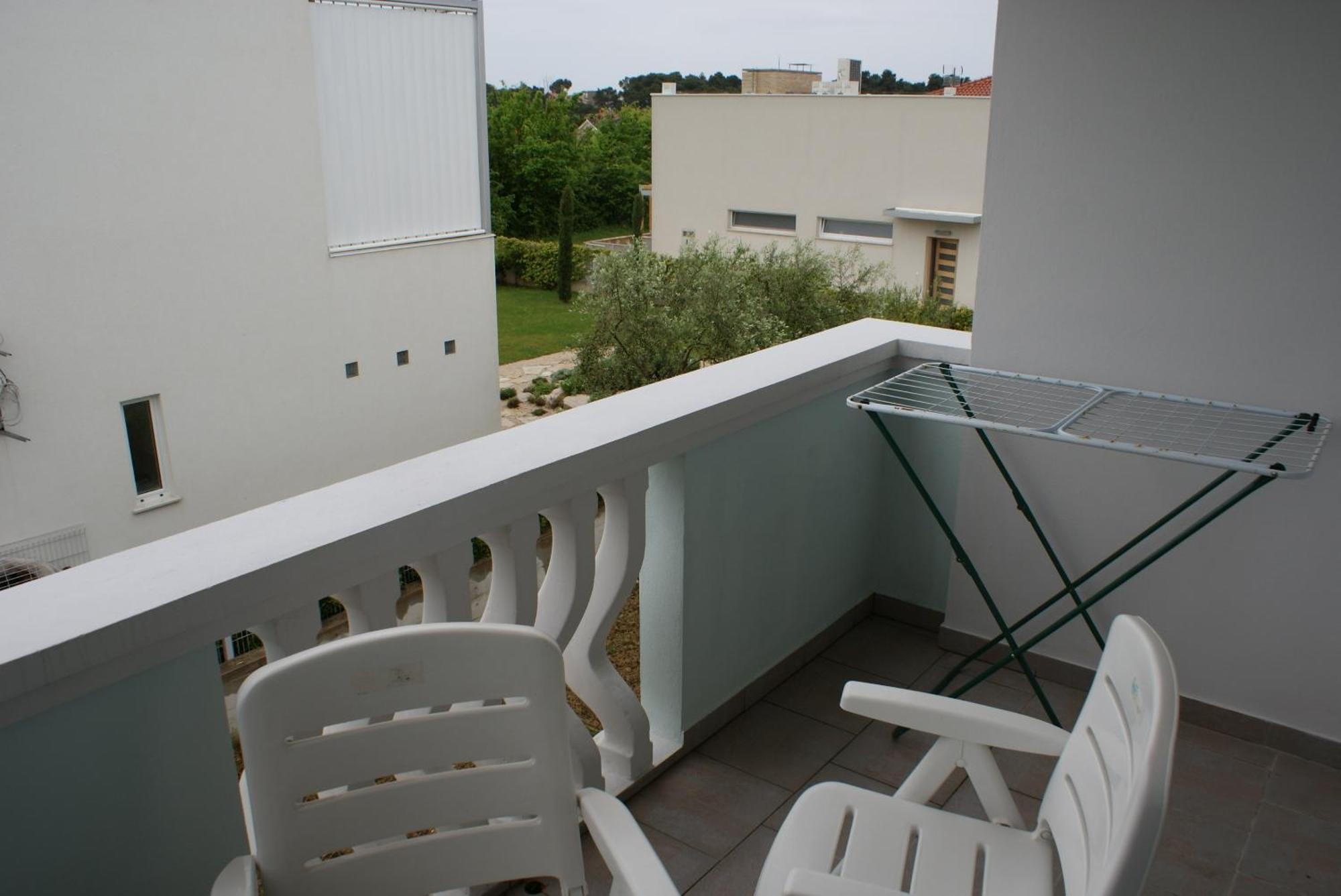 Apartments Toka Petrcane Ruang foto